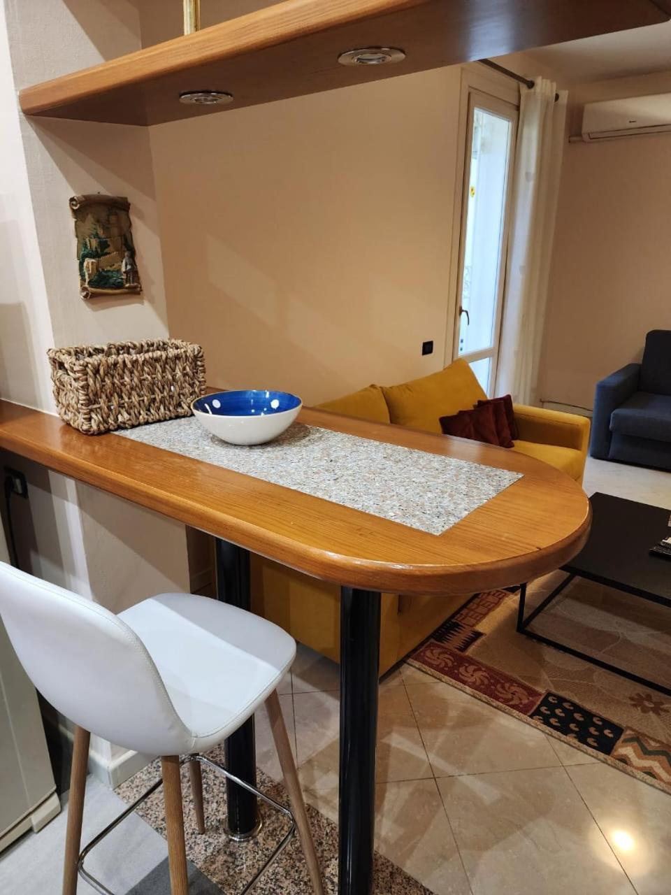 Apartamento 29 *