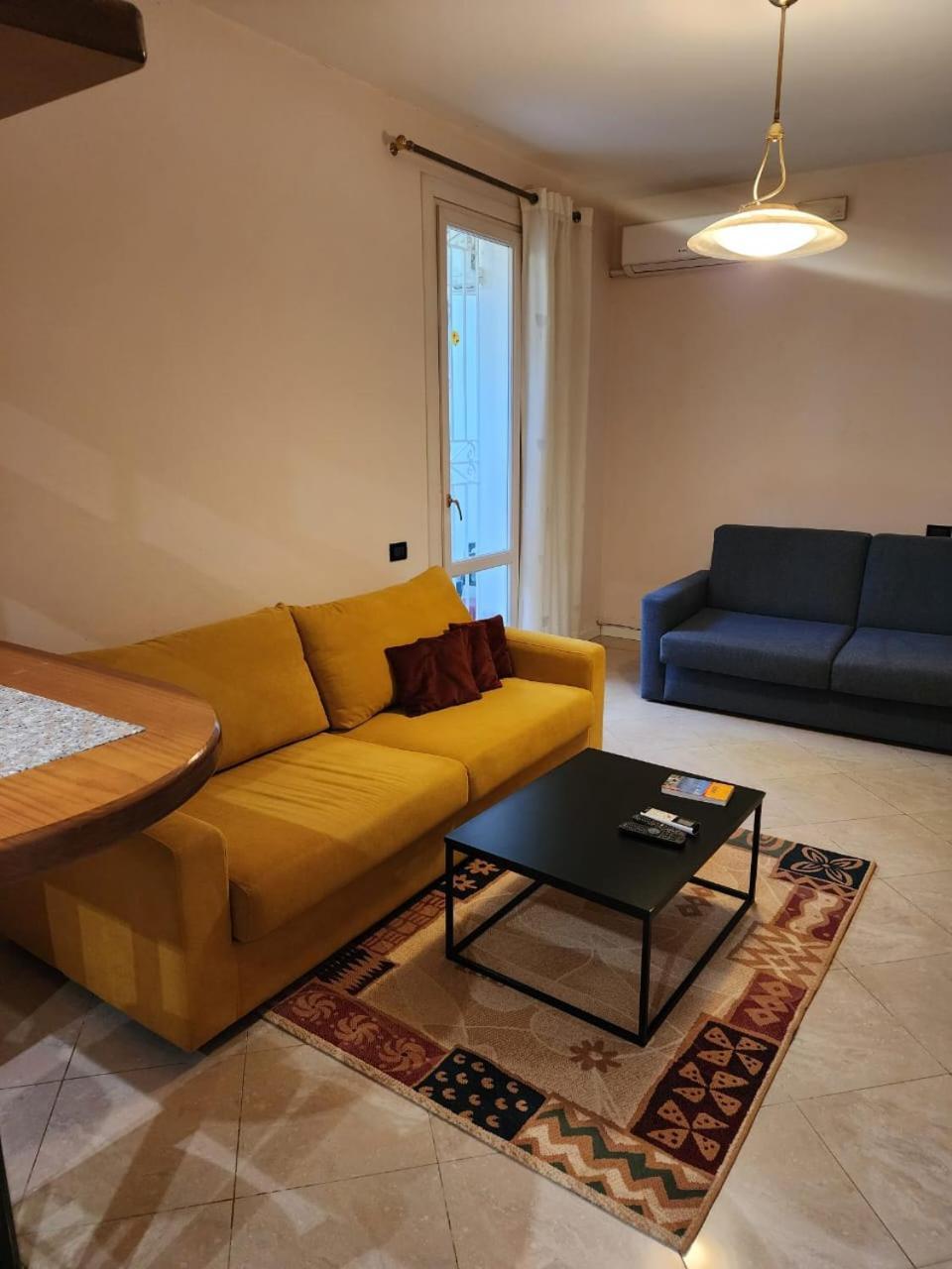 29 Apartamento